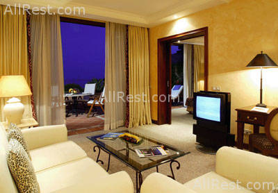 Kempinski Hotel Bahia Estepona 9